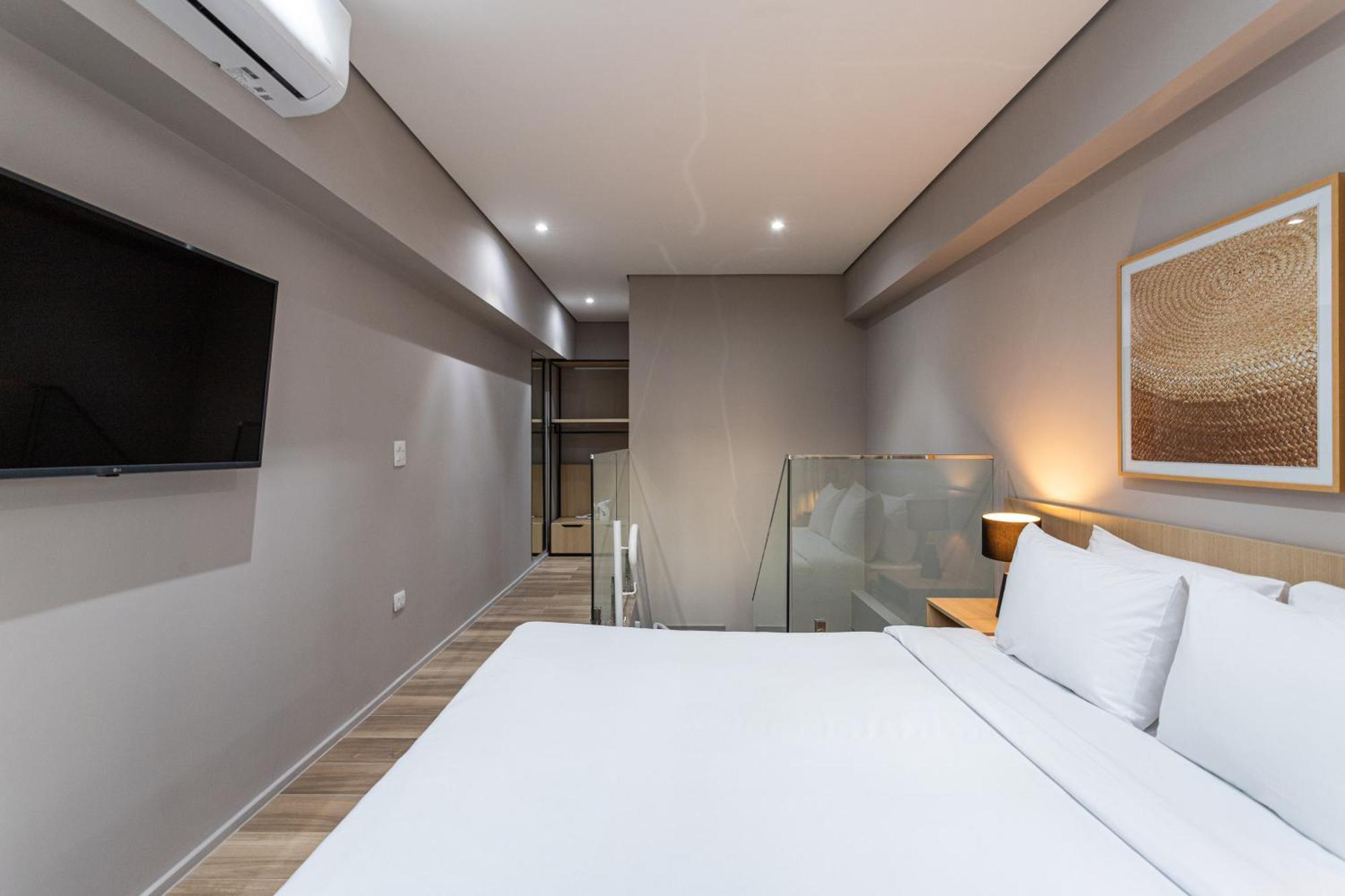 Apartamentos Novos Proximos Ao Masp E A Metros Da Estacao Consolacao E Avenida Paulista - Next Haddock 상파울루 외부 사진